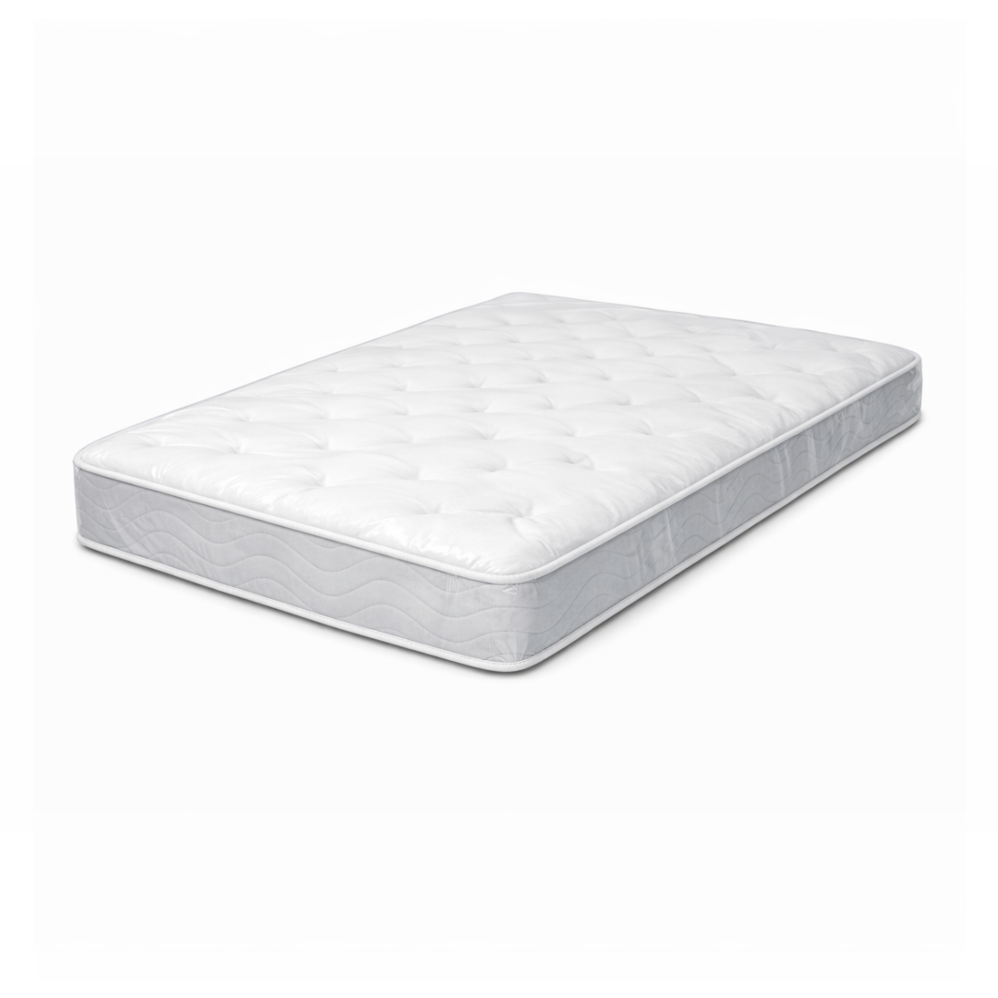 Double - Mattress - Standard Comfort V4
