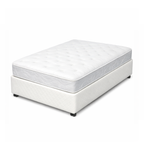 Double - Mattress and bed - Standard Comfort V4