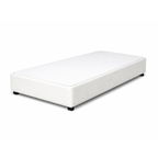 Double - Bed base - Standard Comfort V4