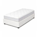 Single - Mattress and bed - Standard Comfort V4