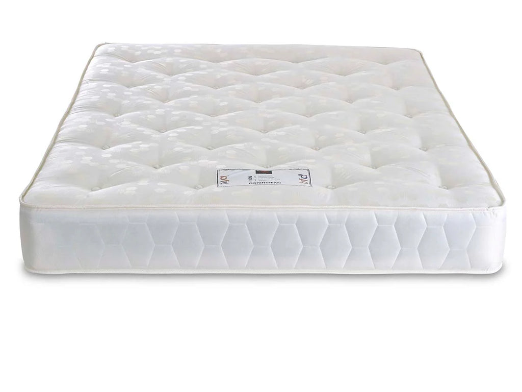 Orthopaedic Mattress V1