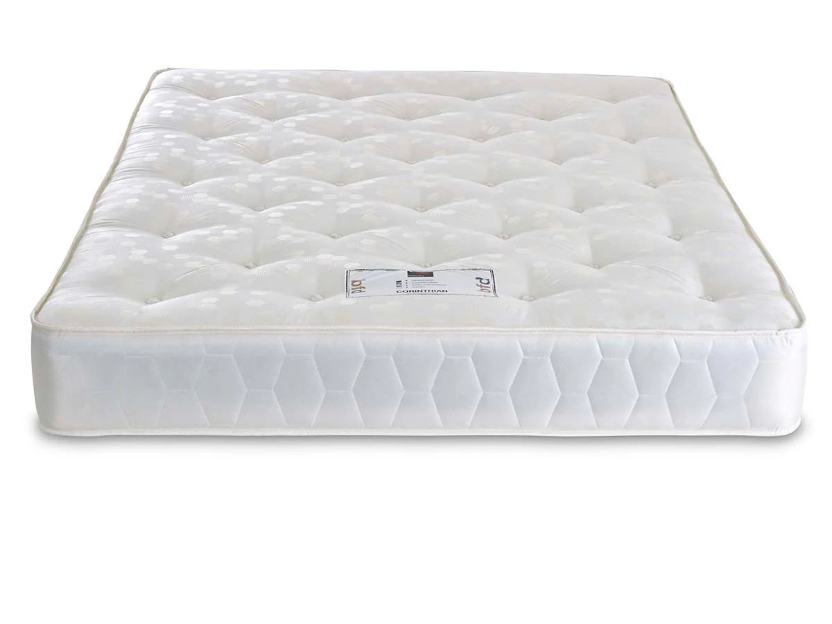 Orthopaedic Mattress V1