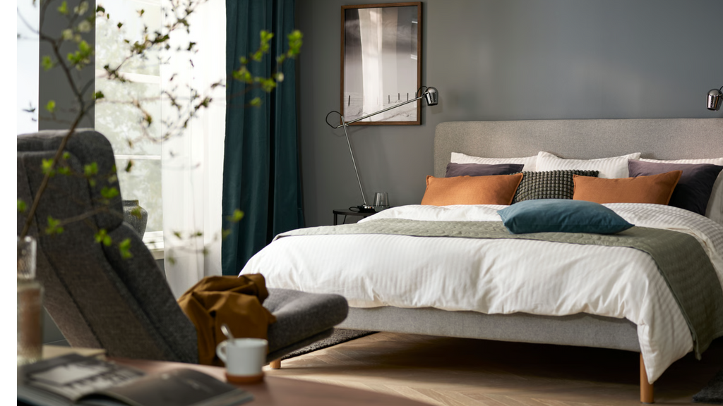 Orthopaedic Mattress V1